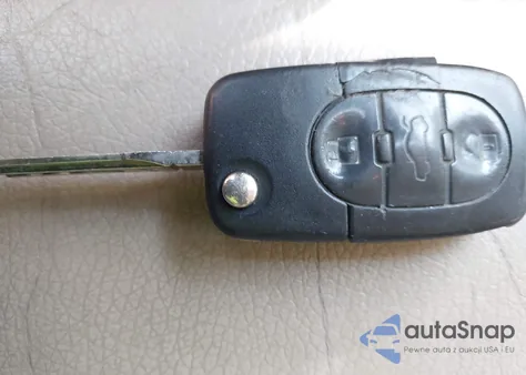 2004 Audi A6 Avant from USA, damaged, VIN WAUVT64B34N056595